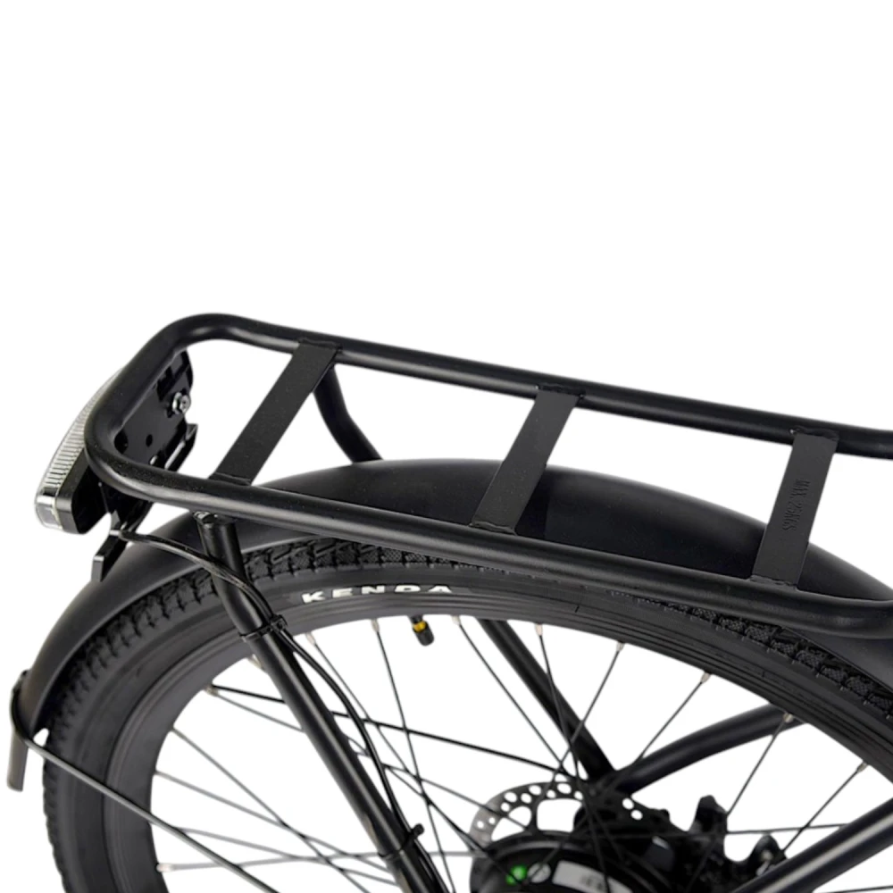 Электровелосипед Eltreco Grand 700 C 6