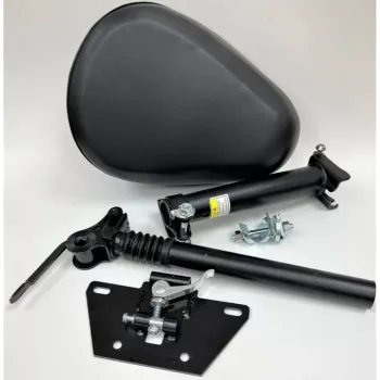 Сиденье для электросамокатов (складное)