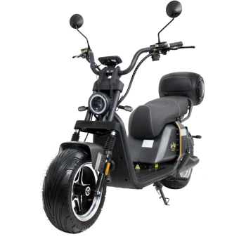 Электроскутер Ikingi S 701