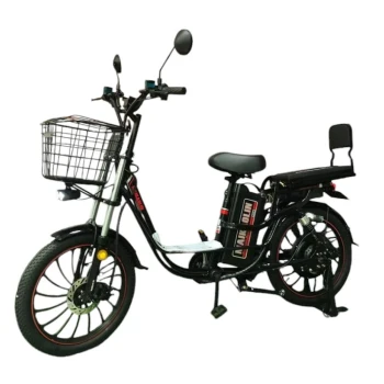 Электровелосипед Колхозник Maikaolin Monster H3 60V/20Ah