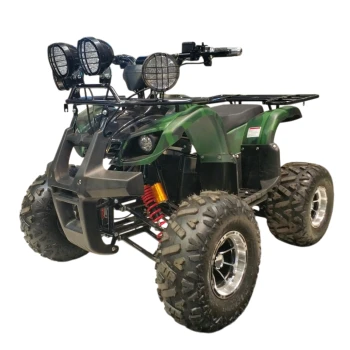 Электроквадроцикл Yasmand ATV V1 RWD 1500W 60V52Ah (GEL)