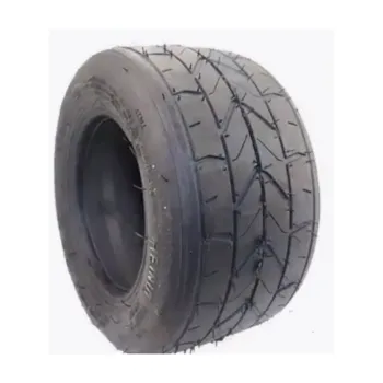 Покрышка для электроскутера mini citycoco 10х6.00-6